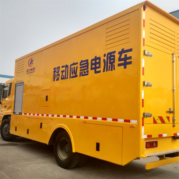 南头镇发电车出租