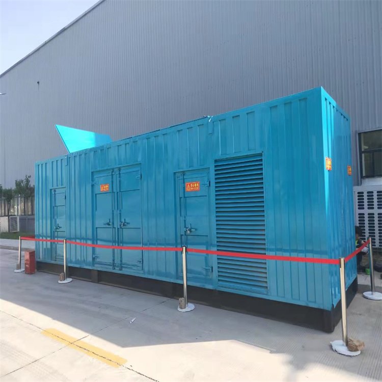 南头镇发电车出租