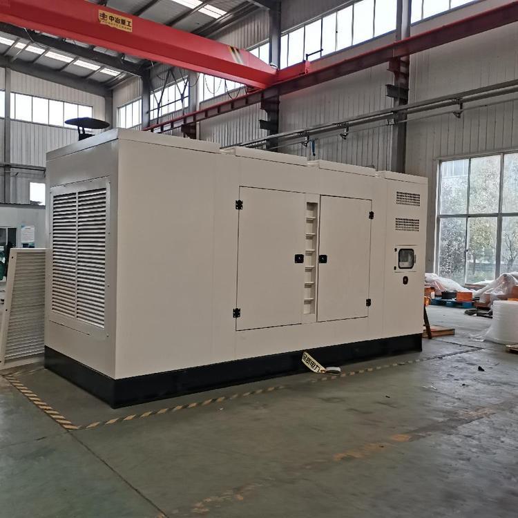 南头镇发电机出租