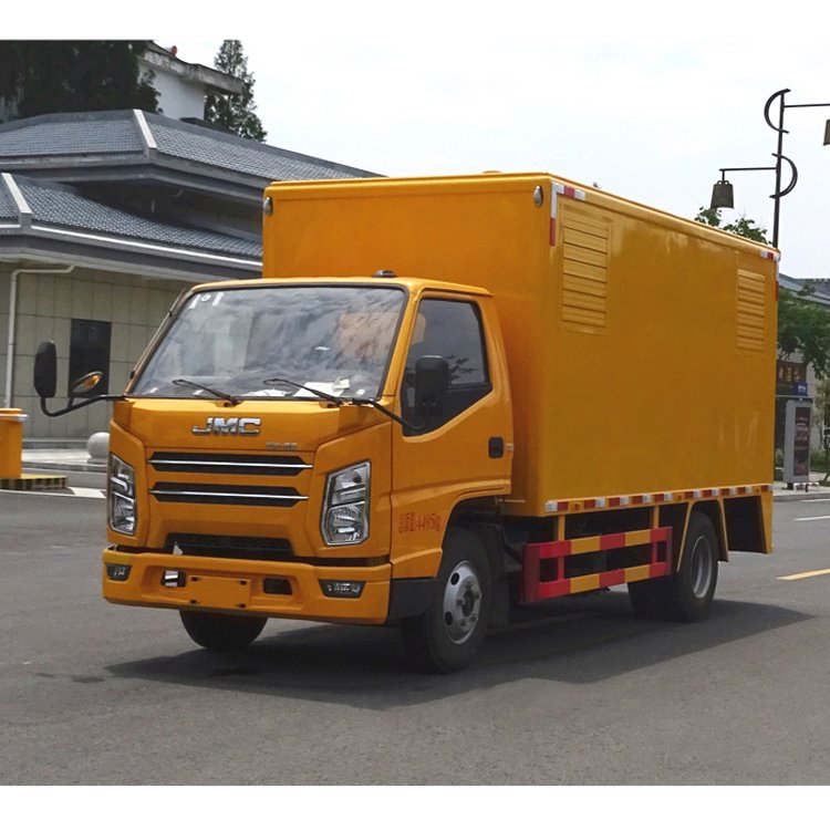 南头镇发电车出租